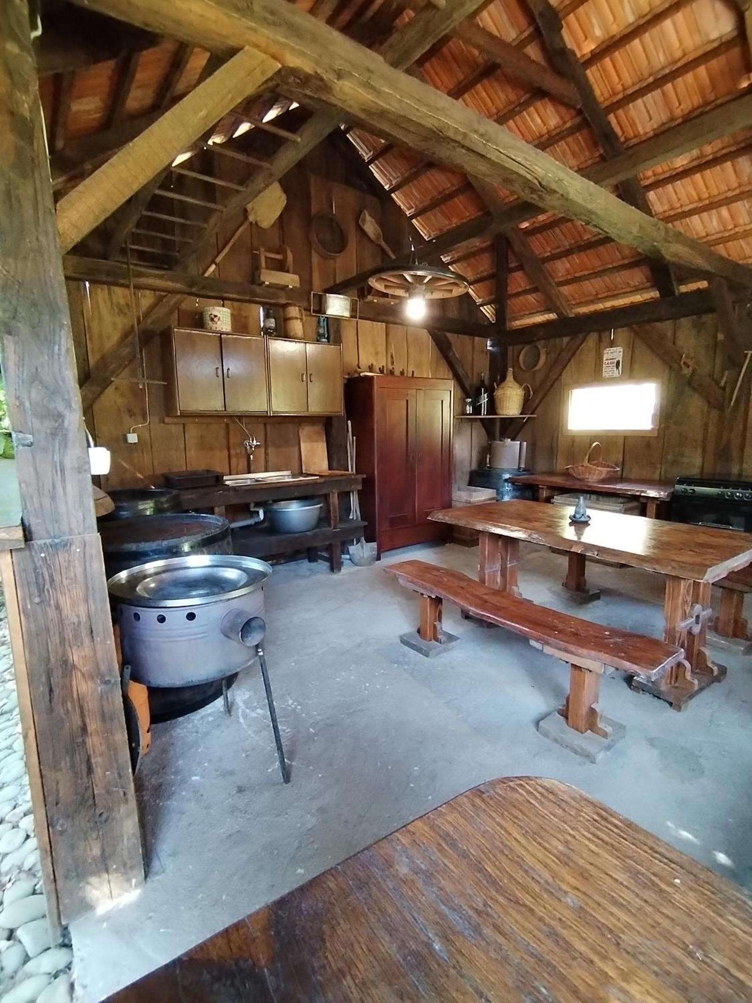Vacation House Spiritus Flumine Netretic Exterior photo