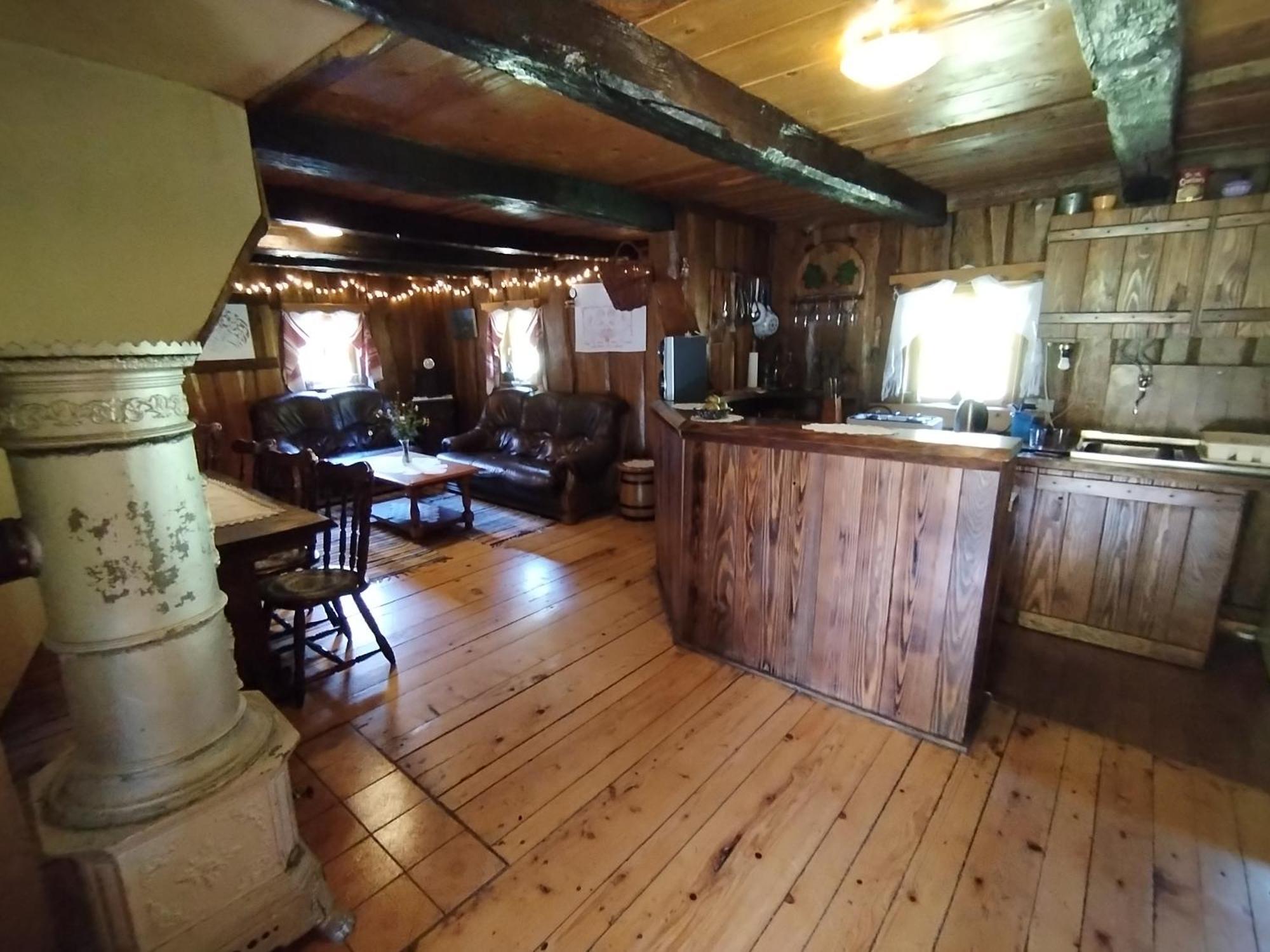 Vacation House Spiritus Flumine Netretic Exterior photo