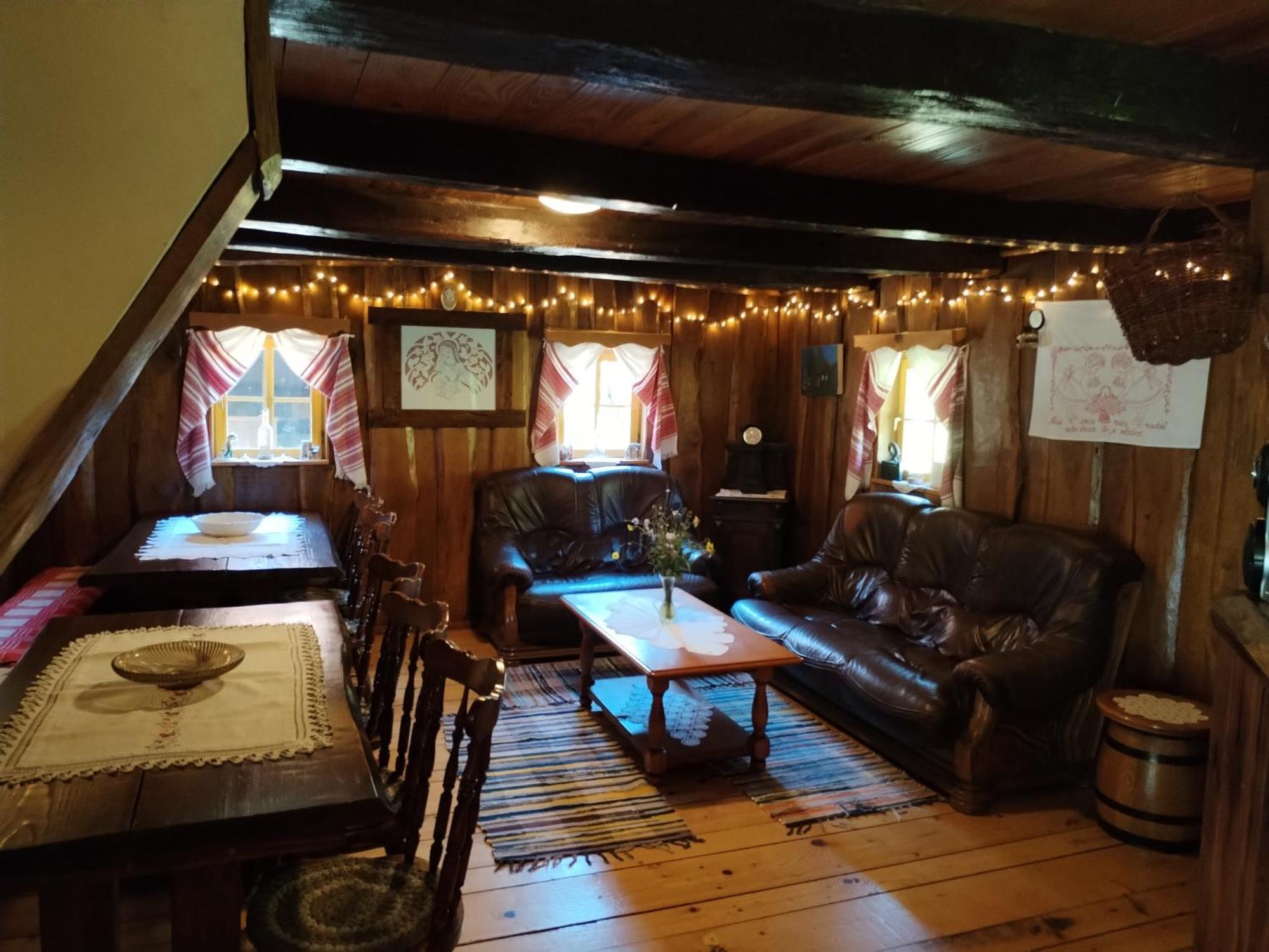 Vacation House Spiritus Flumine Netretic Exterior photo