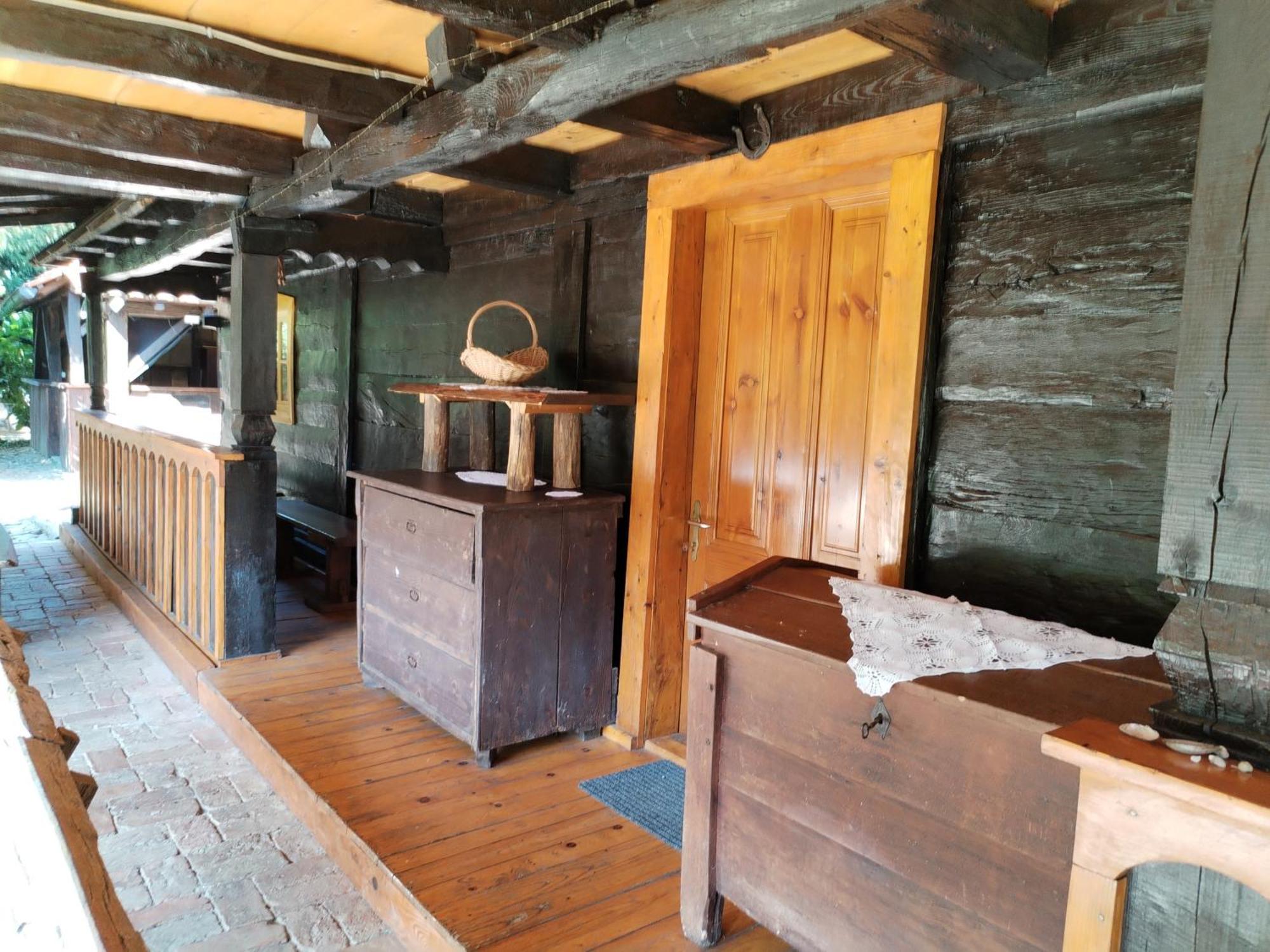 Vacation House Spiritus Flumine Netretic Exterior photo
