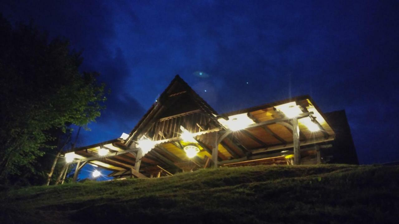 Vacation House Spiritus Flumine Netretic Exterior photo